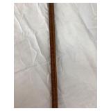 International Harvester Co. Adv. Wood Fuel Level