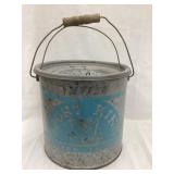 Sport King Minnow Bucket, 9"T