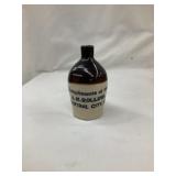 A.M. Rollins, Central City IA Adv. Stoneware Mini