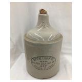 RARE Red Wing Stoneware Capital Liquor Co., Boise,