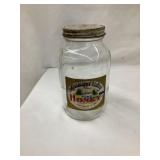 John Harnack, McGregor IA "Mississippi Valley