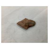 Arrowhead, Said Found by Turkey River in