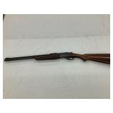 Savage Over & Under Series S, 22 WIN MAG Over 20