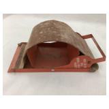 Brown & Williamson Tobacco Corp. Metal Cigarette