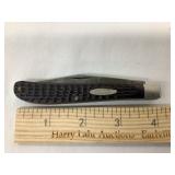 Case XX Pocketknife, 4 1/8"L Closed