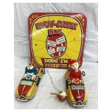 Marx Dips-Doodle Bug Dodg