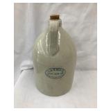 Bottom Marked Hayner, Dayton Ohio Adv. ES&B 1