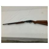 Winchester Mo. 61 Rifle, 22 cal., S-L-LR, Serial#