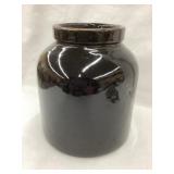 Minnesota Stoneware Albany/Dark Glazed Bottom