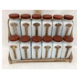 (12) Vintage Griffith