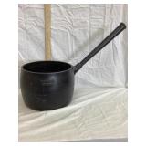 Kenrick 12 Pt. Cast Iron "Gypsy"