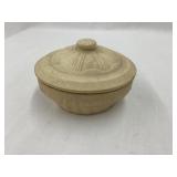 Western Stoneware No. 3 Flower Pot Base, 3