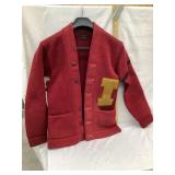 Vintage Iowa State Letterman