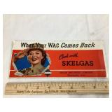 Millim Implement Co., Manchester Iowa Adv. Ink