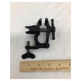 Original Jewelers Vise, Restored
