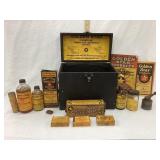 Golden Star Polish Mfg. Co. Furniture Repair &