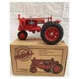 1991 Ertl Iowa Welcome Center McCormick Farmall