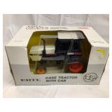 Ertl Case 2294 1/32 Scale Toy Tractor, Appears