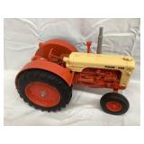 Ertl Case 600 1/16 Scale Toy Tractor