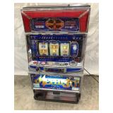 Yamasa Co. ï¿½Mephisoï¿½ Slot Machine, Seems to be