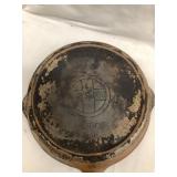 Griswold no. 7 Cast Iron Skillet, 10ï¿½ Diameter,