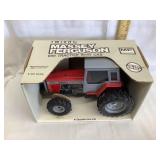 Ertl Massey Ferguson 699 Toy Tractor, 1:20 Scale,