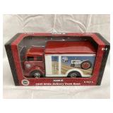 NIB Ertl Case IH 1949 White Delivery 1/64 Scale