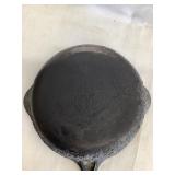 Griswold no. 4 Cast Iron Skillet, 7ï¿½ Diameter,