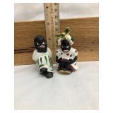 Black Americana Shakers