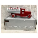 NIB Spec Cast Texaco 1/16 Scale Steel Toy Truck