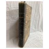 Frank Leslieï¿½s 1888 Illustrated Newspaper Book