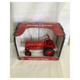Ertl Farmall A Toy Tractor, NIB, 1:16 Scale