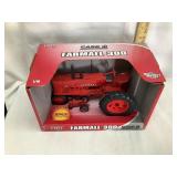 Ertl Britains Farmall 300 Toy Tractor, NIB, 1:16