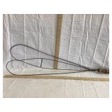 Vintage Wire Carpet Beater, NO SHIPPING, 31ï¿½T
