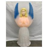 Union Products Christmas Angel Blow Mold,
