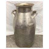 Firestone Stainless Steel Can, NO LID,