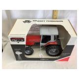 Scale Models Massey Ferguson 3660 Toy Tractor,