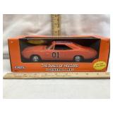 Ertl The Dukes Of Hazzard ï¿½ General Leeï¿½ 1/25