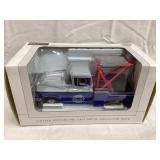 NIB SpecCast 1957 Chevy Truck Toy Bank