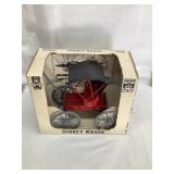 Scale Models Case Surrey Toy Wagon, 1:16 Scale,