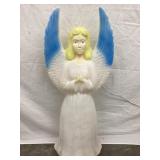 Union Products Christmas Angel Blow Mold,