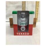 Texaco ï¿½Oil Can Bankï¿½ by First Gear, NIB, Box is