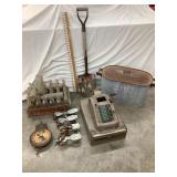 Lot of Primitives/Collectibles, NO SHIPPING