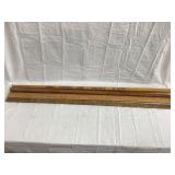 (4) Local Adv. Yardsticks/Wood Fuel Level