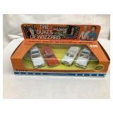 Ertl ï¿½Dukes of Hazzardï¿½ 1:64 Scale 4 Car Set, NIB