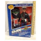 G.I. Joe Dress Marine ï¿½Gung-Hoï¿½ Doll, NIB, 1992