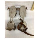 Winchester Mo. 60 Roller Skates