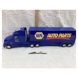 Nylint NAPA 1/20 Scale Truck & Trailer w/ NAPA