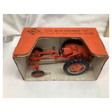 Scale Models Allis Chalmers G Toy Tractor, 1:16