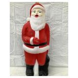 Union Products Santa Blow Mold, NO CORD, Boot